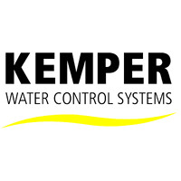 Kemper Water Control Systems logo - Similar company to Lovasco