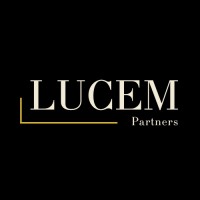 Lucem Partners logo - Similar company to Synergy Resource Group