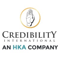 Credibility International, an HKA Company logo - Similar company to Membrane