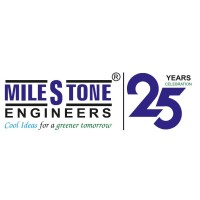 Milestone Engineers - HVAC Solution Provider logo - Similar company to Acline Group