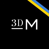 3D Maritime Inc. logo - Similar company to De Tech Group