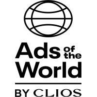 Ads of the World logo - Similar company to Virool (Acq By Pe(Now Shopkick Ads))