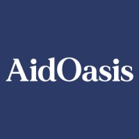 AidOasis logo - Similar company to Bricksimple Llc