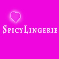 Spicy Lingerie logo - Similar company to Yandy