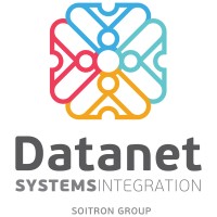 Datanet Systems logo - Similar company to Dendrio