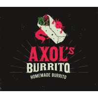 Axol'S Burrito
