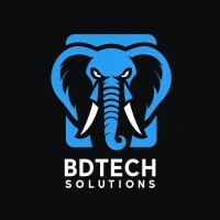 BDTECH Solutions logo - Similar company to Bd Tech