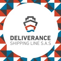 Deliverance Shipping Line S.A.S logo - Similar company to Ht Logistics Sas