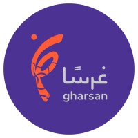Gharsan logo - Similar company to Platform-R Design