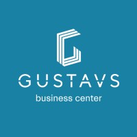 GUSTAVS business center logo - Similar company to Ilunch