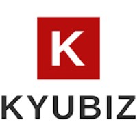 KYUBIZ Pte Ltd logo - Similar company to Freetech Intelligent Systems Co., Ltd