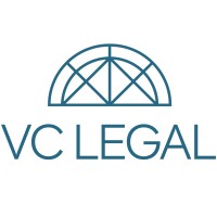 VC Legal logo - Similar company to Bonabry