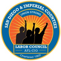 San Diego & Imperial Counties Labor Council