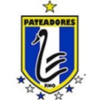 Pateadores Soccer Club logo - Similar company to The Sir Tom Finney Preston Soccer Centre & Football Club