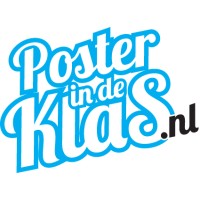 In De Klas - Poster In De Klas