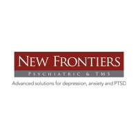 New Frontiers Psychiatric & Tms