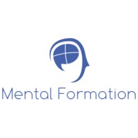 Mental Formation logo - Similar company to Prefera