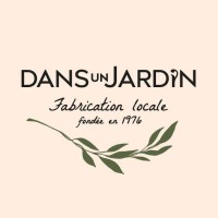 Dans un Jardin Inc. logo - Similar company to Medinno Lab