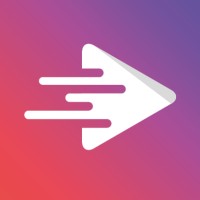 VideoRunRun logo - Similar company to Xclude