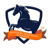 Rangers Football Academy logo - Similar company to Ready2Sail