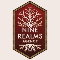 Nine Realms Agency logo - Similar company to Gehenna Gaming