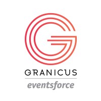 Eventsforce (a Granicus company) logo - Similar company to Evalato