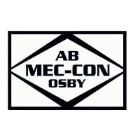 Mec-Con AB logo - Similar company to Vimab Ab