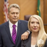 Steven W. Thayer, P.S. Criminal Defense Attorney logo - Similar company to Dale Carson Law | Criminal Defense Attorney