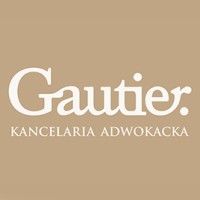 Kancelaria Adwokacka Adam Gautier logo - Similar company to Kancelaria Jasiński