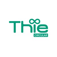 Thie Circular logo - Similar company to Envirya Ltd