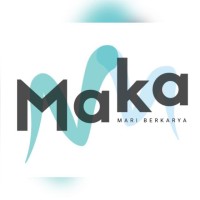 Mari Berkarya logo - Similar company to Peanutsbee Studio