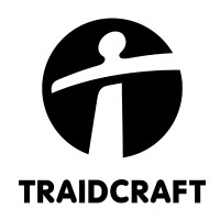 Traidcraft logo - Similar company to Transform Trade