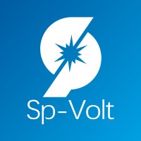 Spvolt EV Charging Cable logo - Similar company to Utranscom Technology Co., Ltd