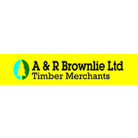 A. & R. BROWNLIE LIMITED logo - Similar company to Robinson Forestry Ltd