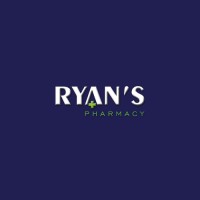 Ryans Pharmacy logo - Similar company to Jmc