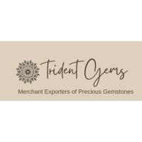 Trident Gems logo - Similar company to Minehaus