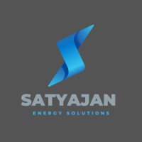 SATYAJAN ENERGY SOLUTIONS PVT.LTD. logo - Similar company to Shivay Solutions