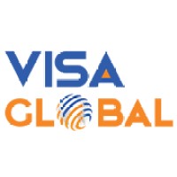 Visa Global logo - Similar company to Visa Global