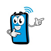 Fonebook_in logo - Similar company to Micello, Inc.