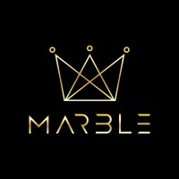 Marble logo - Similar company to Tavex A/S - Guld & Valuta
