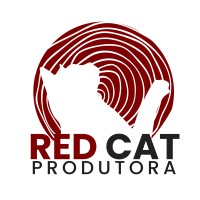 RedCat Produtora logo - Similar company to Zoom Produções - Produtora Audiovisual