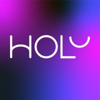 HOLU logo - Similar company to Mindclip®
