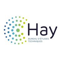 Bureau d'études techniques HAY logo - Similar company to Gevolys Bureau D'Études Techniques, Conseil Et Ingénierie.