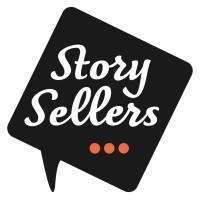 Storysellers logo - Similar company to Leadrs