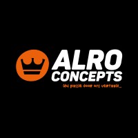 ALRO Concepts logo - Similar company to Qx-Impex Kft.