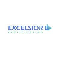 Excelsior Certification logo - Similar company to Majority7