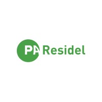 PA RESIDEL | PA GRUPO logo - Similar company to Fungi Research Group