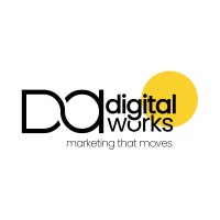 DA Digital Works logo - Similar company to Elitespeak