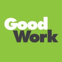 GoodWork Environmental Jobs logo - Similar company to Eco Canada