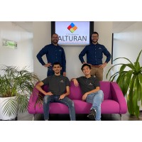 ALTURAN / TCEP Ingénierie logo - Similar company to Mayenr